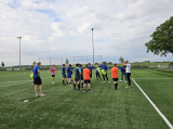 Kennismakingstraining van S.K.N.W.K. JO19-1 seizoen 2024-2025 van donderdag 20 juni 2024 (24/138)